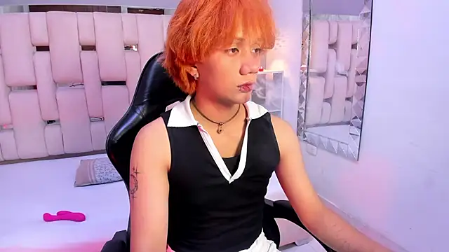 Eriol  online show from 07.29.26