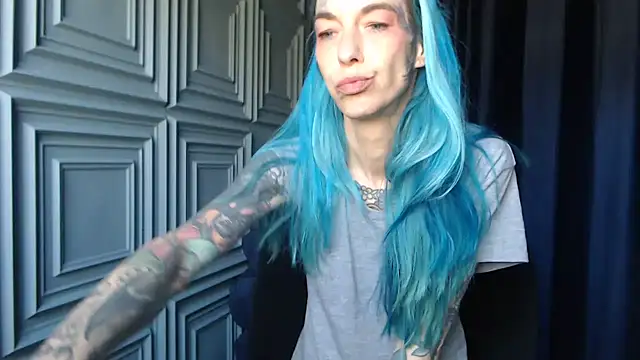 RavenryderUK online show from 04.30.26
