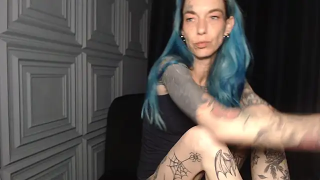 RavenryderUK online show from 04.30.26