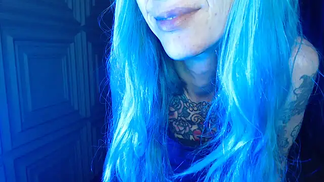 RavenryderUK online show from 06.21.26