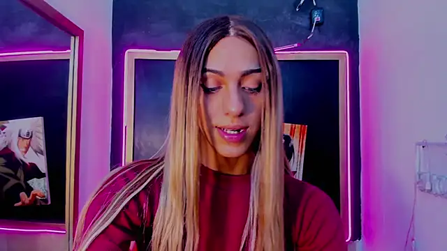 Isabella stanford2 online show from 01.14.26