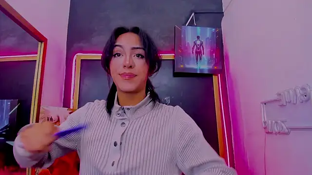 Isabella stanford2 online show from 02.02.26