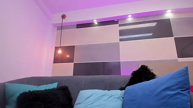 Snapshot of Zara_Jackson chatting on 12.01.25 Zara Jackson online show from 12.01.25