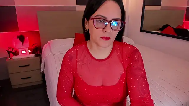 Zara Jackson online show from 02.28.26