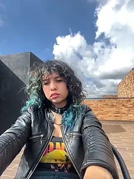 Sweet Chaos online show from 03.13.26