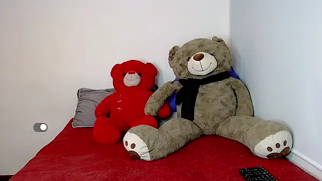 SamanthaaSmitt online show from 03.04.25