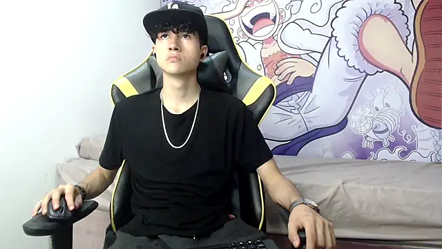 johnny cagee online show from 01.12.25