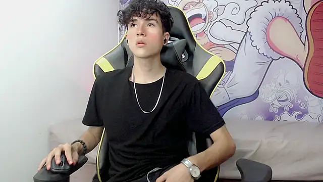 johnny cagee online show from 01.12.25