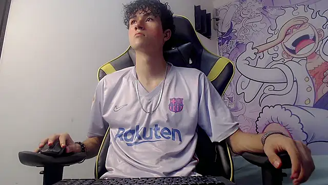 johnny cagee online show from 02.04.25