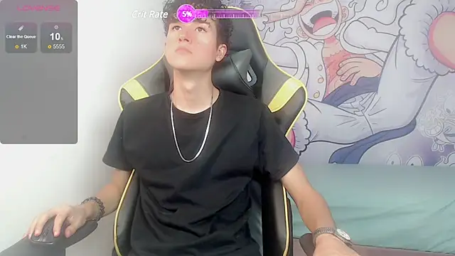 johnny cagee online show from 02.09.25