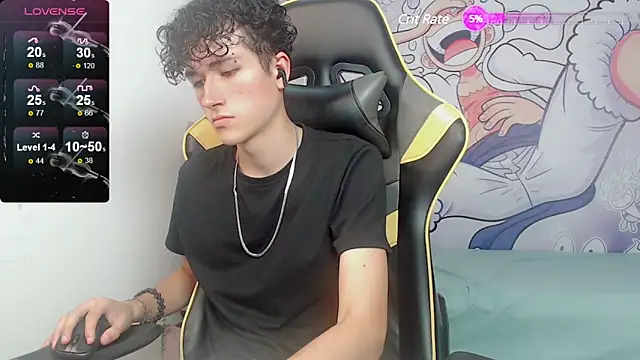 johnny cagee online show from 02.10.25