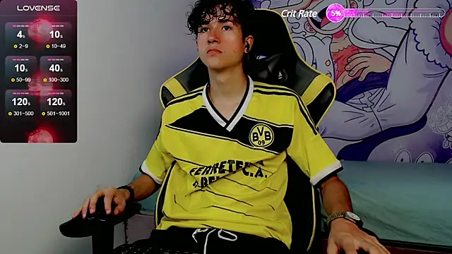 johnny cagee online show from 02.18.25