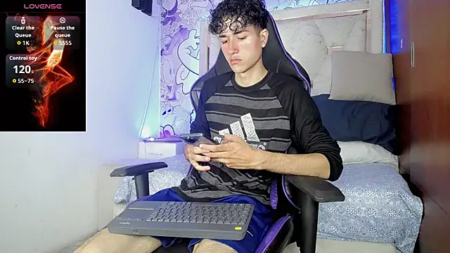 johnny cagee online show from 03.05.26