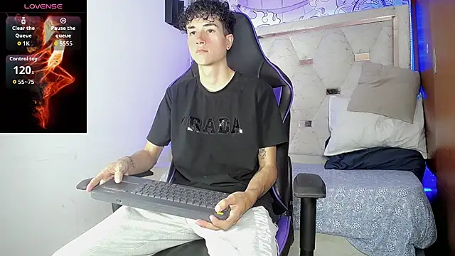 johnny cagee online show from 03.06.26