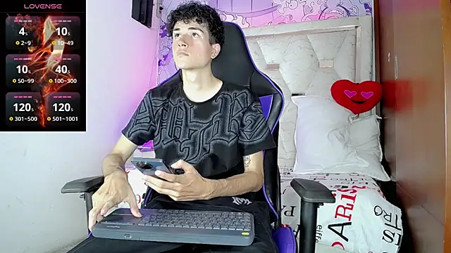 johnny cagee online show from 03.13.26