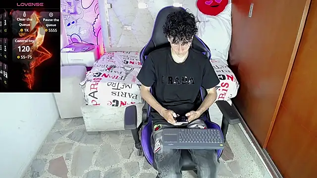 johnny cagee online show from 03.17.26