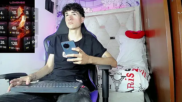 johnny cagee online show from 03.18.26