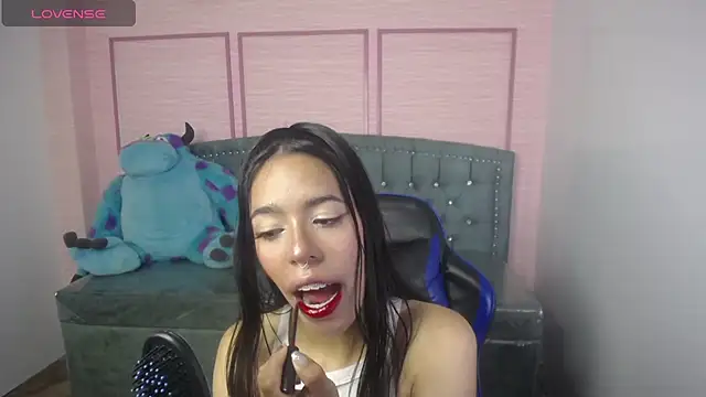 stephania t online show from 03.07.25