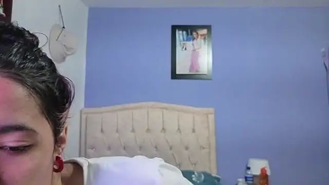 stephania t online show from 03.13.26