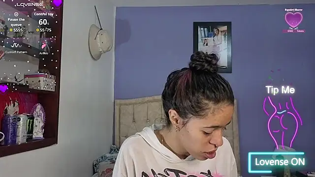 stephania t online show from 05.22.26