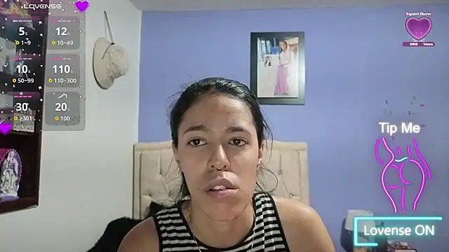 stephania t online show from 06.25.26