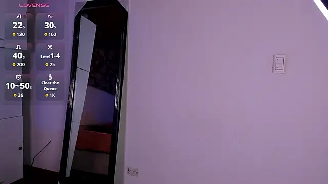 julz 03 online show from 04.29.26