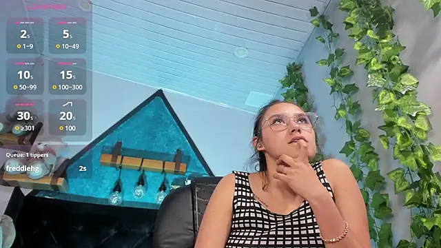 Snapshot of _Sophie__miller chatting on 03.19.25 Sophie miller online show from 03.19.25