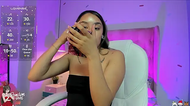  Sophie  miller online show from 12.21.25