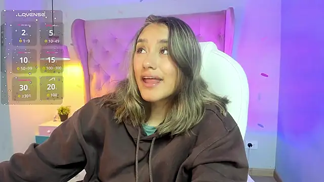  Sophie  miller online show from 03.02.26