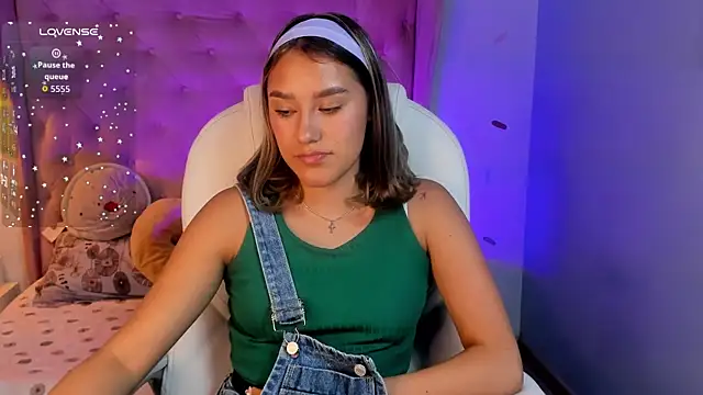  Sophie  miller online show from 03.03.26