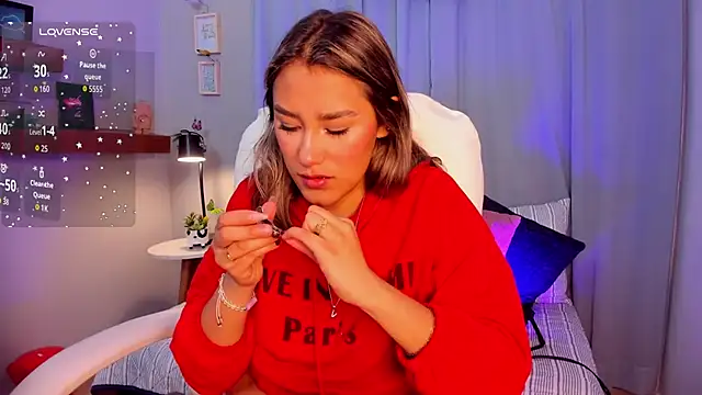  Sophie  miller online show from 05.01.26