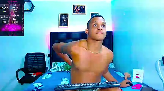 Snapshot of Yorkdirty chatting on 12.11.24 Yorkdirty online show from 12.11.24