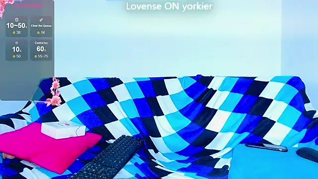 Snapshot of Yorkdirty chatting on 09.15.25 Yorkdirty online show from 09.15.25