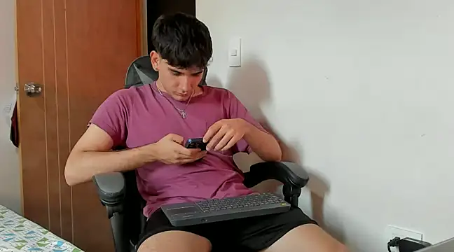 leo030809 online show from 12.09.24