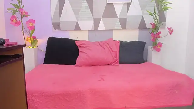 Michellcockxxx online show from 06.05.26