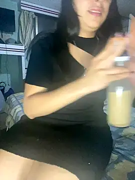 Snapshot of Effyvice13 chatting on 09.25.25 Effyvice13 online show from 09.25.25