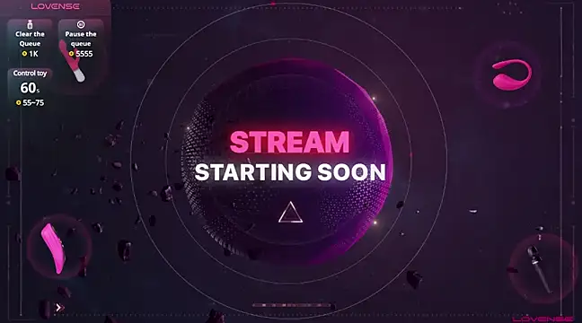 Donstark6669 online show from 12.05.24