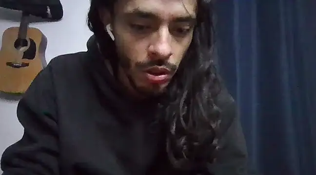 Donstark6669 online show from 12.10.24