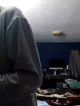 Donstark6669 online show from 01.16.25