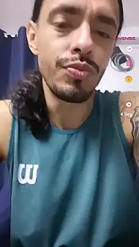 Donstark6669 online show from 01.18.25