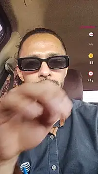 Donstark6669 online show from 01.26.25