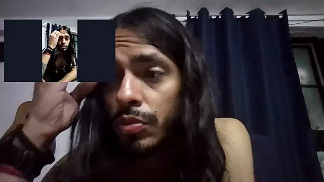 Donstark6669 online show from 02.07.25