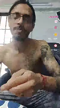 Donstark6669 online show from 02.14.25