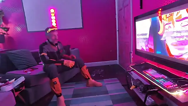 unclestefansdick online show from 12.05.25