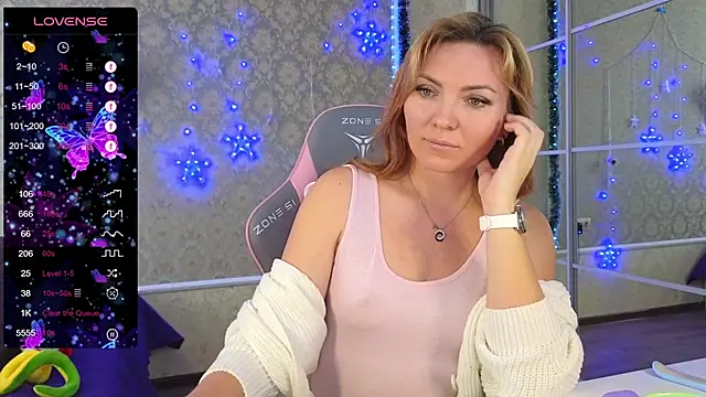 Snapshot of -DIVORA- chatting on 01.03.25 -DIVORA- online show from 01.03.25