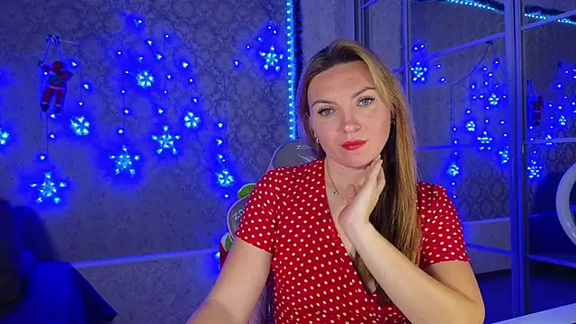 Snapshot of -DIVORA- chatting on 01.05.25 -DIVORA- online show from 01.05.25