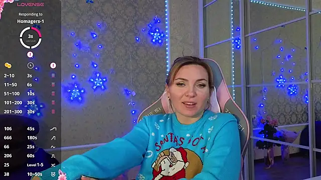 Snapshot of -DIVORA- chatting on 01.17.25 -DIVORA- online show from 01.17.25