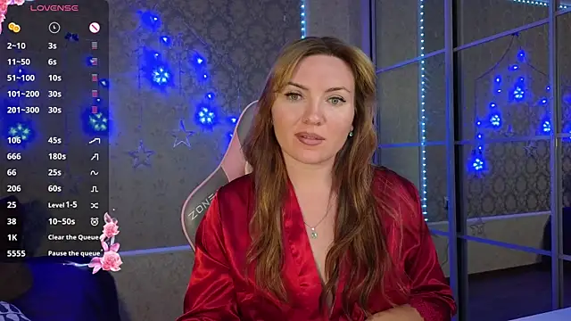Snapshot of -DIVORA- chatting on 01.31.25 -DIVORA- online show from 01.31.25