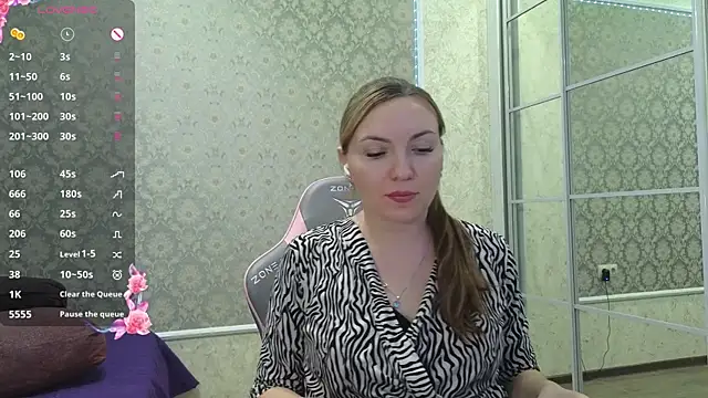Snapshot of -DIVORA- chatting on 03.21.25 -DIVORA- online show from 03.21.25