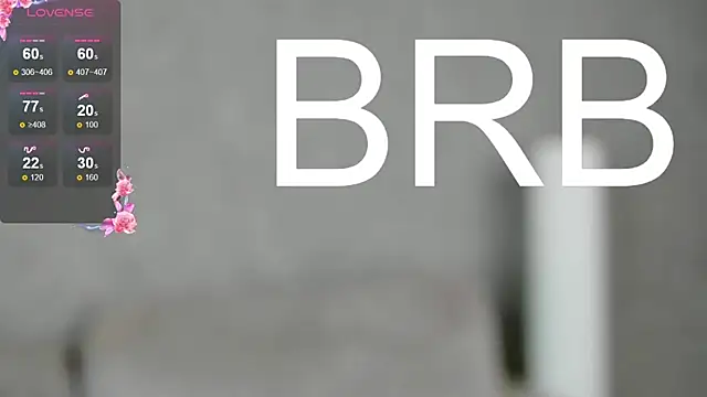 Snapshot of Michelle_Blond chatting on 01.05.25 Michelle Blond online show from 01.05.25